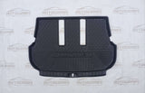 Toyota Fortuner (2016 - 2025) Trunk Tray | Cargo Tray