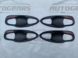 Toyota Fortuner (2016 - 2026) Door Bowl Cover