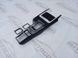 Toyota Fortuner (2016 - 2026) Gear Switch Cover Carbon