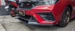 Honda City Hatchback (2024 - 2025) Front Lip Skirts