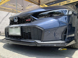 Honda Civic 11th Gen Hybrid (2025 - 2026) Front Lip Skirts