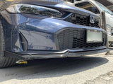 Honda Civic 11th Gen Hybrid (2025 - 2026) Front Lip Skirts