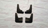 GAC GS3 Emzoom (2024 - 2026) Mudguards