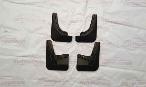 GAC GS3 Emzoom (2024 - 2025) Mudguards