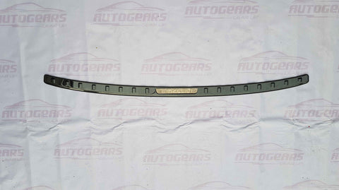 GAC GS3 Emzoom (2024 - 2025) Rear Bumper Plate