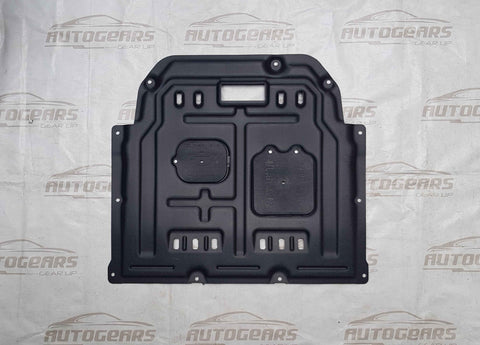 GAC GS3 Emzoom (2024 - 2025) Engine Cover
