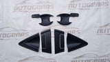 Honda HR-V (2014 - 2021) Door Bowl Cover