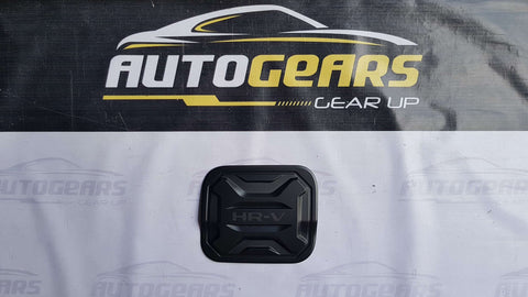 Honda HRV HR-V (2022 - 2025) Gas Tank Cover