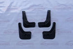 Honda HRV HR-V (2022 - 2025) Mudguards