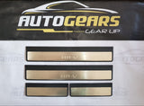 Honda HRV HR-V (2022 - 2026) Step Sills