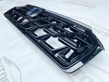 Honda HRV HR-V (2025 - 2026) Front Grille