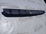 Toyota Hilux (2021 - 2025) Tailgate Spoiler | Rear Rail Spoiler