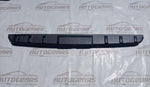Toyota Hilux (2021 - 2025) Tailgate Spoiler | Rear Rail Spoiler