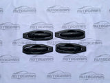 Toyota Hilux Travo 2026 Door Bowl and Door Handle Cover