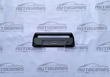 Toyota Hilux Travo 2026 Tailgate Cover