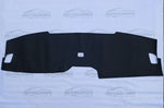 Honda CR-V CRV (2024 - 2025) Dashboard Cover Leather