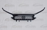 Honda City Hatchback (2021 - 2023) Front Grille Conversion