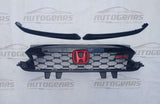Honda City GN RS (2024 - 2025) Front Grille