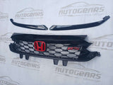 Honda City GN RS (2024 - 2025) Front Grille