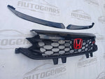 Honda City GN RS (2024 - 2025) Front Grille