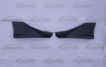 Honda City GN (2024 - 2025) Rear Skirts