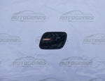 Hyundai Stargazer (2022 - 2025) Door Bowl, Door Handle, and Gas Tank Cover Set Matte Black