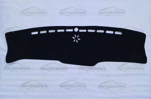 Hyundai Tucson (2023 - 2025) Dashboard Cover