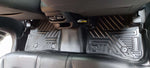 Hyundai Creta (2022 - 2024) 5D Extended Deep Dish Matting | Floor Liners V2