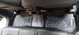 Hyundai Creta (2022 - 2024) 5D Extended Deep Dish Matting | Floor Liners V2