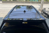 BYD Tang DM-i (2025 - 2026) Spoiler