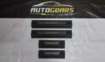 Ford Ranger XL XLS XLT Sport Wildtrak (2023 - 2025) Step SIlls