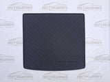 BYD Sealion 6 (2024 - 2026) Trunk Tray | Cargo Tray V1
