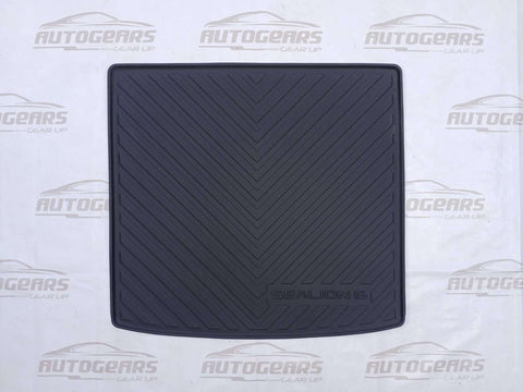 BYD Sealion 6 (2024 - 2025) Trunk Tray | Cargo Tray V1