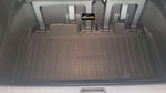 Kia Carnival SX (2022 - 2025) Trunk Tray | Cargo Tray