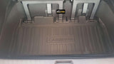 Kia Carnival SX (2022 - 2025) Trunk Tray | Cargo Tray