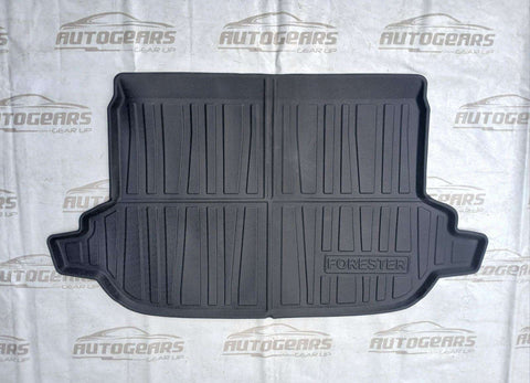 Subaru Forester (2013 - 2018) Trunk Tray | Cargo Tray
