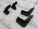 BYD Sealion 5 (2025 - 2026) Mudguards