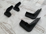 BYD Sealion 5 (2025 - 2026) Mudguards