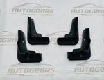 BYD Sealion 5 (2025 - 2026) Mudguards