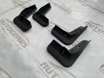 BYD Sealion 5 (2025 - 2026) Mudguards