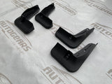 BYD Sealion 5 (2025 - 2026) Mudguards