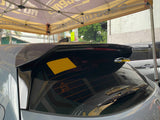 Honda City Hatchback (2021 - 2026) Wing Spoiler