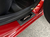 Toyota Ativ (2025 - 2026) Step Sills
