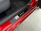Toyota Ativ (2025 - 2026) Step Sills