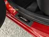 Toyota Ativ (2025 - 2026) Step Sills