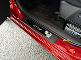 Toyota Ativ (2025 - 2026) Step Sills