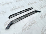 Mitsubishi Xpander (2019 - 2022) Front Bumper Radiator Cover