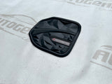 Mitsubishi Destinator (2025 - 2026) Gas Tank Cover