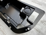 VinFast Limo Green 2026 Frunk Cover