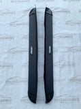 BYD Sealion 5 (2025 - 2026) Stepboard
